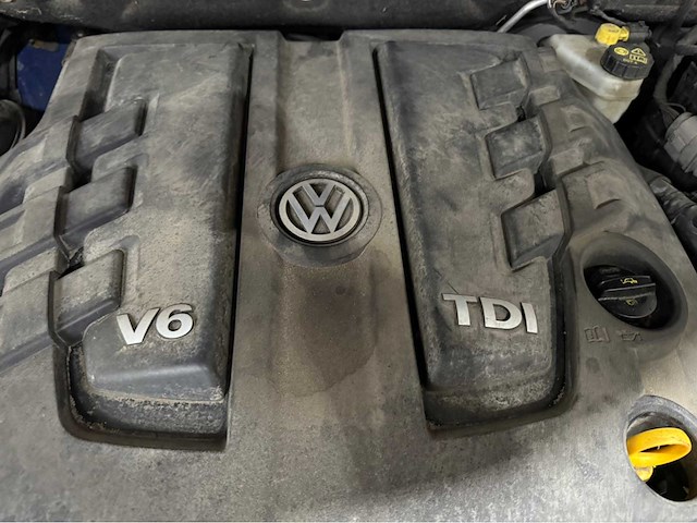 Volkswagen - amarok - v6 - dubbel cabine - verlengd - bedrijfswagen - 2019 - afbeelding 13 van  30
