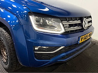 Volkswagen - amarok - v6 - dubbel cabine - verlengd - bedrijfswagen - 2019 - afbeelding 15 van  30