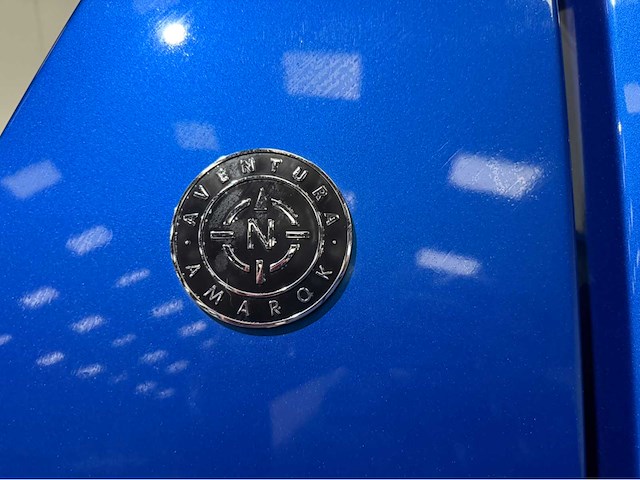 Volkswagen - amarok - v6 - dubbel cabine - verlengd - bedrijfswagen - 2019 - afbeelding 16 van  30