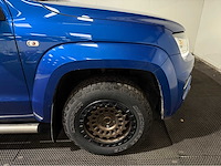 Volkswagen - amarok - v6 - dubbel cabine - verlengd - bedrijfswagen - 2019 - afbeelding 18 van  30