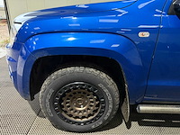 Volkswagen - amarok - v6 - dubbel cabine - verlengd - bedrijfswagen - 2019 - afbeelding 19 van  30