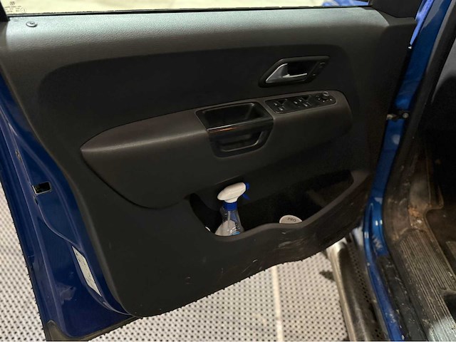 Volkswagen - amarok - v6 - dubbel cabine - verlengd - bedrijfswagen - 2019 - afbeelding 21 van  30