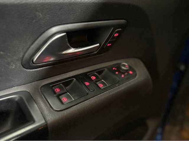 Volkswagen - amarok - v6 - dubbel cabine - verlengd - bedrijfswagen - 2019 - afbeelding 22 van  30