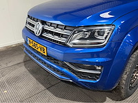 Volkswagen - amarok - v6 - dubbel cabine - verlengd - bedrijfswagen - 2019 - afbeelding 25 van  30