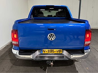 Volkswagen - amarok - v6 - dubbel cabine - verlengd - bedrijfswagen - 2019 - afbeelding 27 van  30