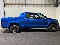 Volkswagen - amarok - v6 - dubbel cabine - verlengd - bedrijfswagen - 2019 - afbeelding 28 van  30
