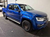 Volkswagen - amarok - v6 - dubbel cabine - verlengd - bedrijfswagen - 2019 - afbeelding 29 van  30