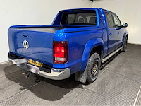 Volkswagen - amarok - v6 - dubbel cabine - verlengd - bedrijfswagen - 2019 - afbeelding 30 van  30