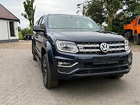 Volkswagen - amarok 3.0 v6 - personenauto - afbeelding 10 van  21