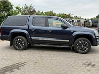 Volkswagen - amarok 3.0 v6 - personenauto - afbeelding 16 van  21