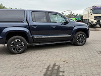 Volkswagen - amarok 3.0 v6 - personenauto - afbeelding 17 van  21