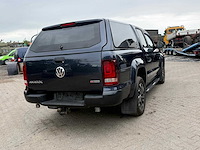 Volkswagen - amarok 3.0 v6 - personenauto - afbeelding 20 van  21