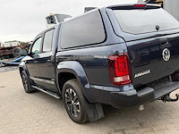 Volkswagen - amarok 3.0 v6 - personenauto - afbeelding 12 van  21