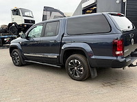 Volkswagen - amarok 3.0 v6 - personenauto - afbeelding 13 van  21