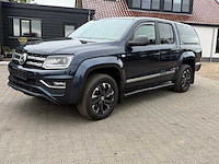 Volkswagen - amarok 3.0 v6 - personenauto