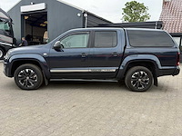 Volkswagen - amarok 3.0 v6 - personenauto - afbeelding 15 van  21