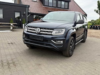 Volkswagen - amarok 3.0 v6 - personenauto - afbeelding 2 van  21
