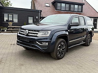 Volkswagen - amarok 3.0 v6 - personenauto - afbeelding 3 van  21