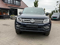 Volkswagen - amarok 3.0 v6 - personenauto - afbeelding 4 van  21