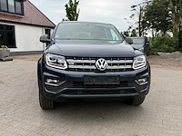 Volkswagen - amarok 3.0 v6 - personenauto - afbeelding 5 van  21