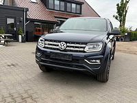 Volkswagen - amarok 3.0 v6 - personenauto - afbeelding 21 van  21