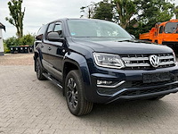Volkswagen - amarok 3.0 v6 - personenauto - afbeelding 6 van  21
