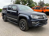 Volkswagen - amarok 3.0 v6 - personenauto - afbeelding 7 van  21