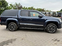 Volkswagen - amarok 3.0 v6 - personenauto - afbeelding 3 van  21