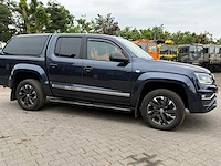 Volkswagen - amarok 3.0 v6 - personenauto - afbeelding 5 van  21