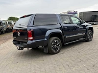 Volkswagen - amarok 3.0 v6 - personenauto - afbeelding 6 van  21