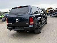 Volkswagen - amarok 3.0 v6 - personenauto - afbeelding 7 van  21