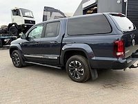 Volkswagen - amarok 3.0 v6 - personenauto - afbeelding 10 van  21