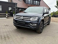 Volkswagen - amarok 3.0 v6 - personenauto - afbeelding 11 van  21