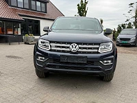 Volkswagen - amarok 3.0 v6 - personenauto - afbeelding 15 van  21