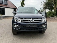 Volkswagen - amarok 3.0 v6 - personenauto - afbeelding 16 van  21