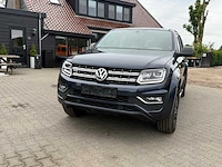 Volkswagen - amarok 3.0 v6 - personenauto - afbeelding 17 van  21