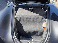 Volkswagen - apal 356 speedster - oldtimer - afbeelding 14 van  16