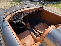 Volkswagen - apal 356 speedster - oldtimer - afbeelding 3 van  16