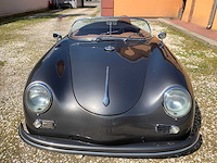 Volkswagen - apal 356 speedster - oldtimer - afbeelding 8 van  16