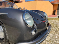 Volkswagen - apal 356 speedster - oldtimer - afbeelding 9 van  16