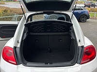 Volkswagen - beetle - 1.2 tsi design - car - 2013 - afbeelding 8 van  29