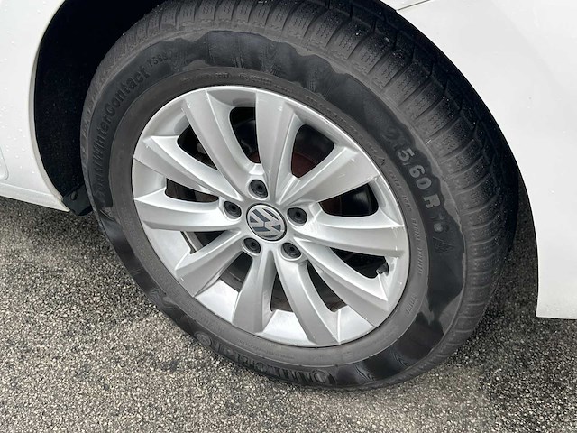 Volkswagen - beetle - 1.2 tsi design - car - 2013 - afbeelding 17 van  29