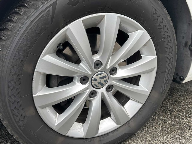 Volkswagen - beetle - 1.2 tsi design - car - 2013 - afbeelding 18 van  29