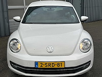 Volkswagen - beetle - 1.2 tsi design - car - 2013 - afbeelding 20 van  29
