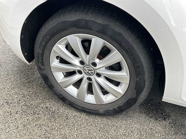 Volkswagen - beetle - 1.2 tsi design - car - 2013 - afbeelding 22 van  29