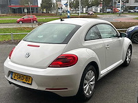 Volkswagen - beetle - 1.2 tsi design - car - 2013 - afbeelding 23 van  29