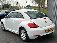 Volkswagen - beetle - 1.2 tsi design - car - 2013 - afbeelding 24 van  29