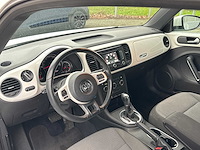 Volkswagen - beetle - 1.2 tsi design - car - 2013 - afbeelding 25 van  29