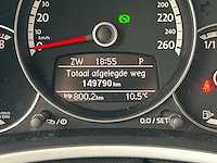 Volkswagen - beetle - 1.2 tsi design - car - 2013 - afbeelding 26 van  29