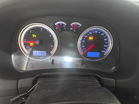 Volkswagen - bora - 1.9 tdi comfortline - 24-hh-ls- 2001 - afbeelding 4 van  13